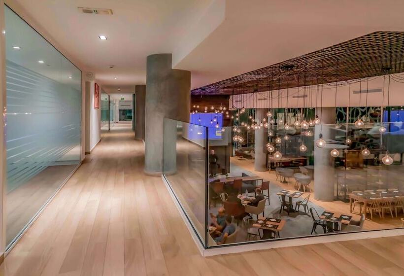 Fotos del hotel Campanile Casablanca Centre Ville:  11