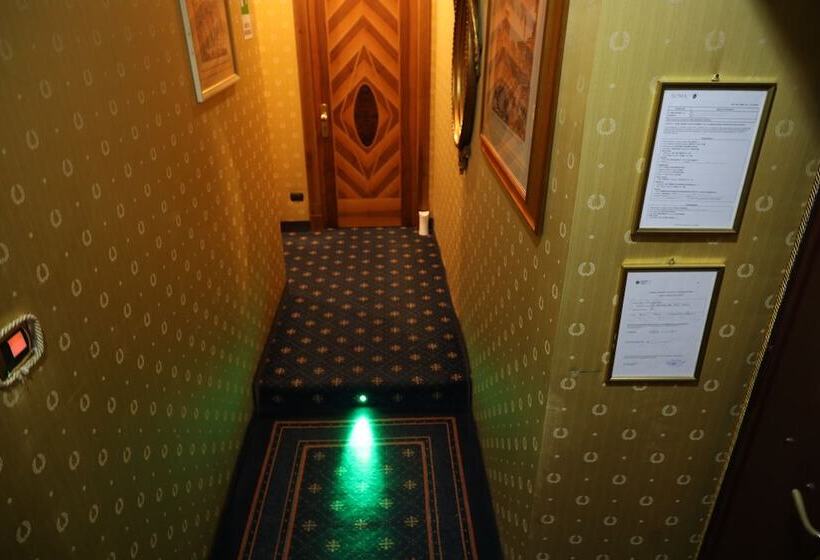 Fotos del hotel Best Rooms:  7