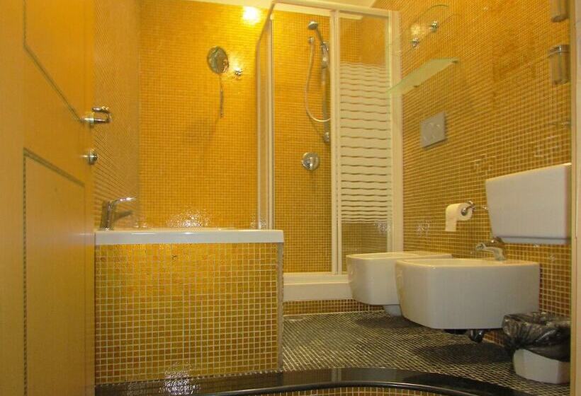 Fotos del hotel Best Rooms:  4