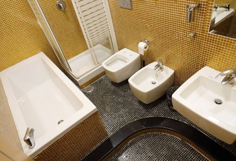 Fotos del hotel Best Rooms:  6