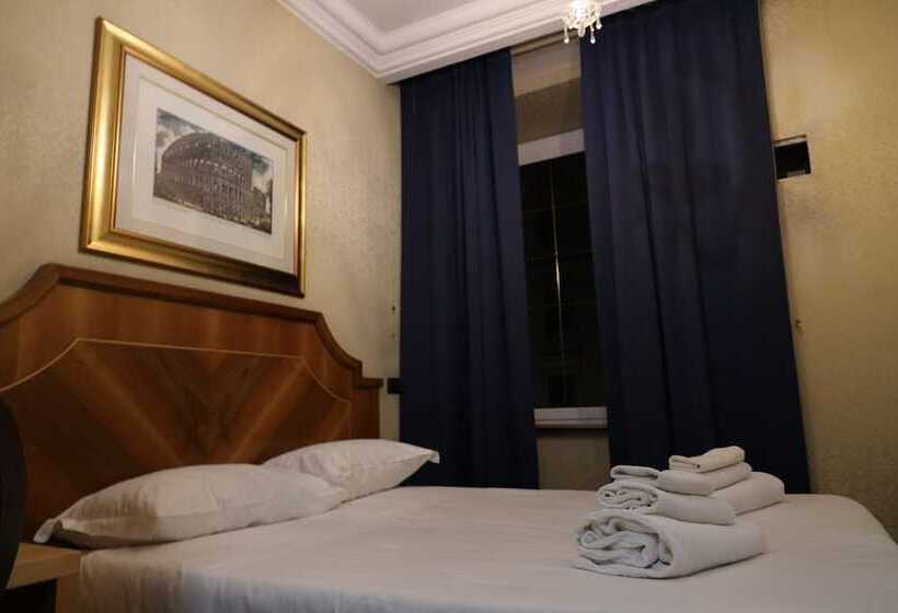Fotos del hotel Best Rooms:  19