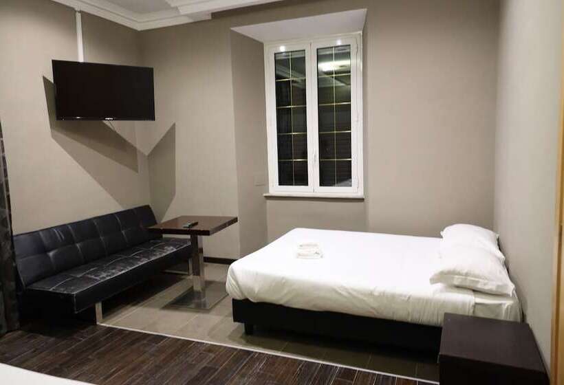 Fotos del hotel Best Rooms:  2