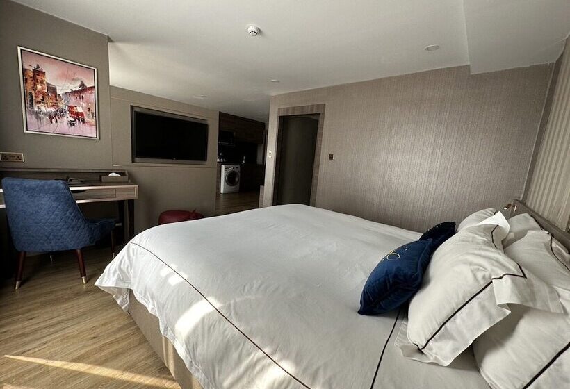 Fotos del hotel Glow Sukhumvit 5 By Centropolis:  12