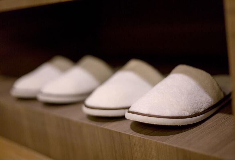 Fotos del hotel Glow Sukhumvit 5 By Centropolis:  20