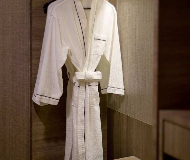 Fotos del hotel Glow Sukhumvit 5 By Centropolis:  21