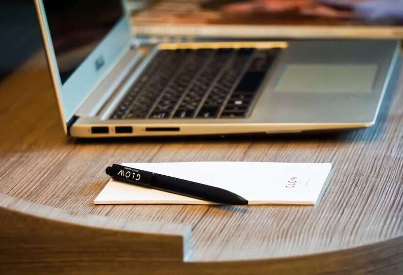 Fotos del hotel Glow Sukhumvit 5 By Centropolis:  22