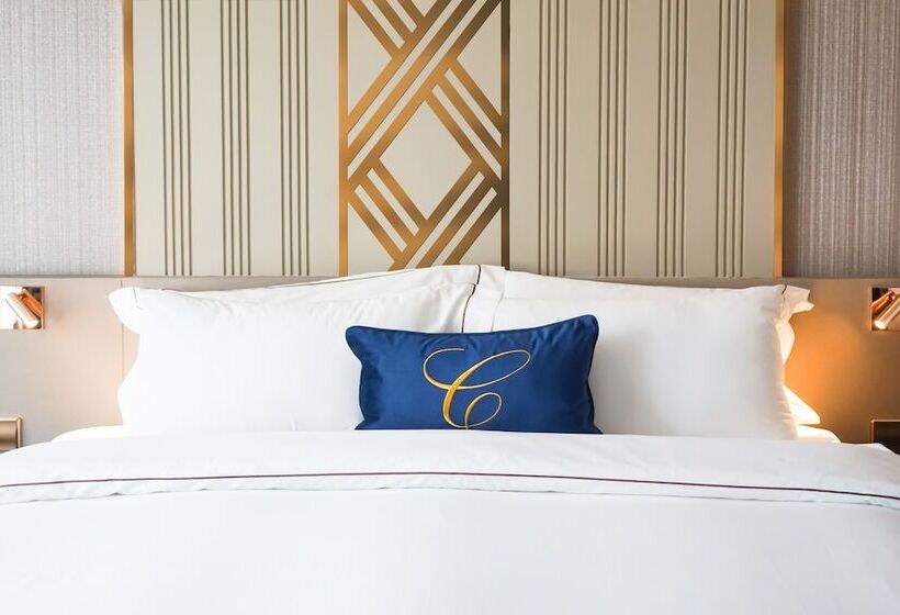 Glow Sukhumvit 5 By Centropolis