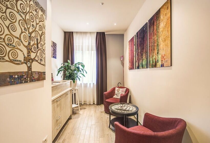 Fotos del hotel House Garden:  14