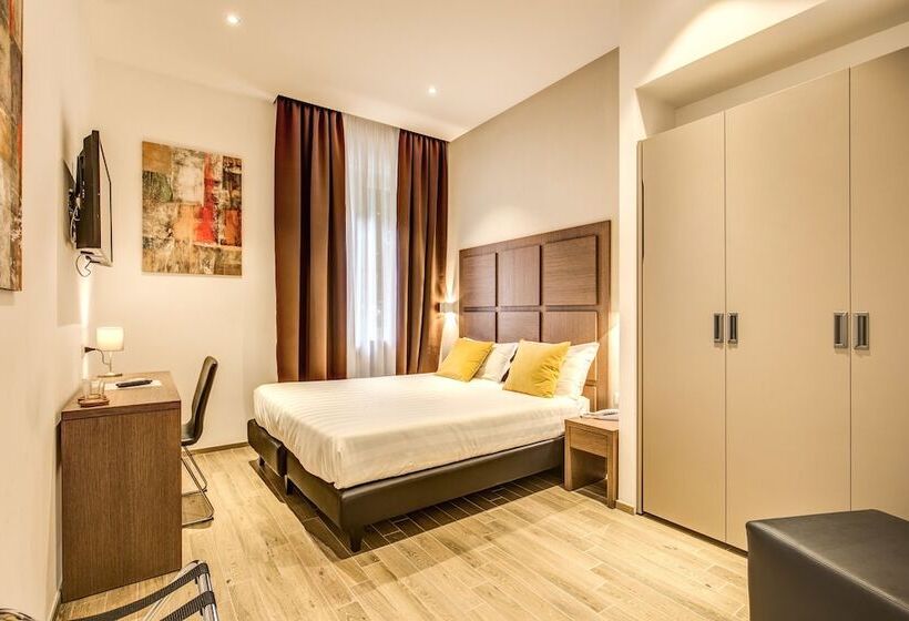 Fotos del hotel House Garden:  8