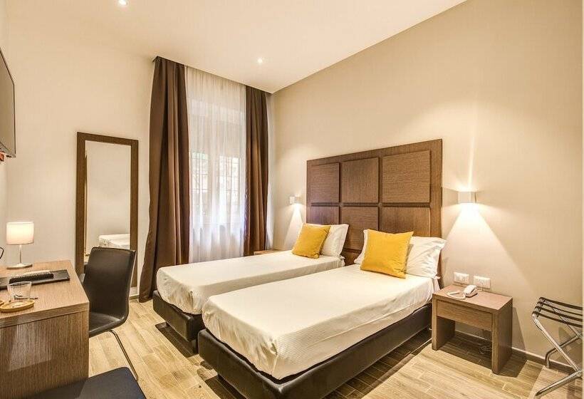 Fotos del hotel House Garden:  11