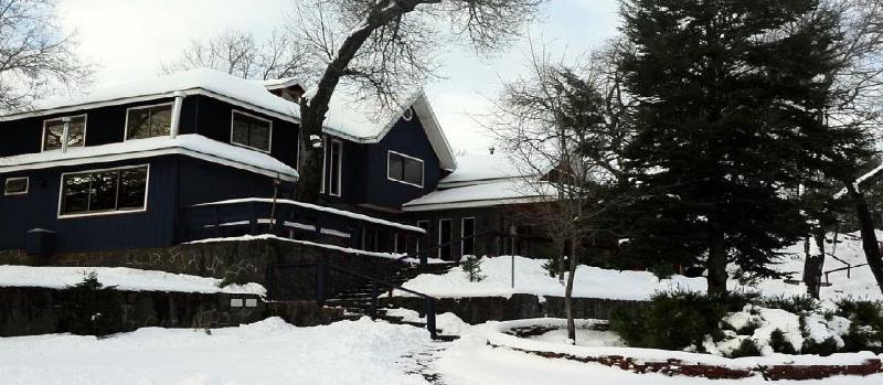 Lodge Las Trancas – Hostel