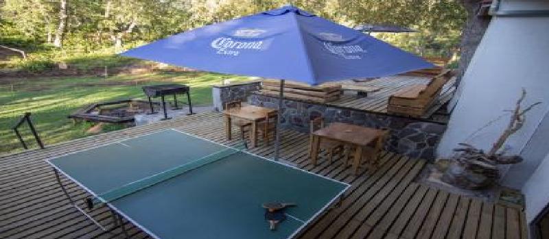 Fotos del hotel Lodge Las Trancas - Hostel:  7