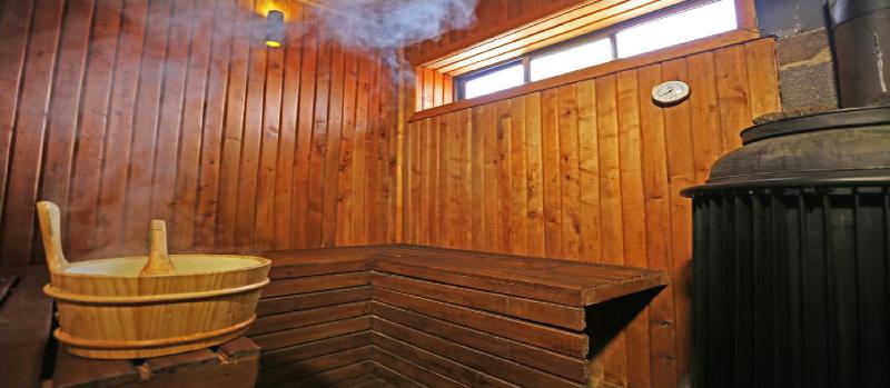 Fotos del hotel Lodge Las Trancas - Hostel:  10