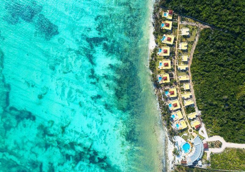 Moja Tuu The Luxury Villas & Nature Retreat