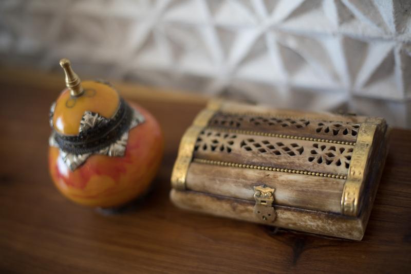 Fotos del hotel Moja Tuu The Luxury Villas & Nature Retreat:  8