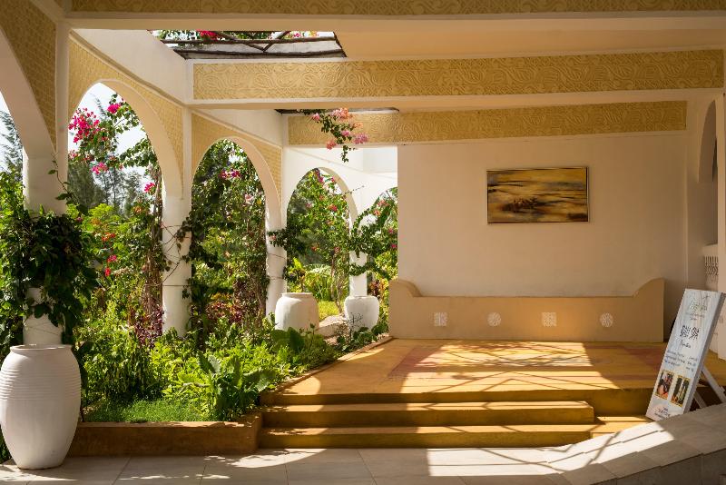 Fotos del hotel Moja Tuu The Luxury Villas & Nature Retreat:  12