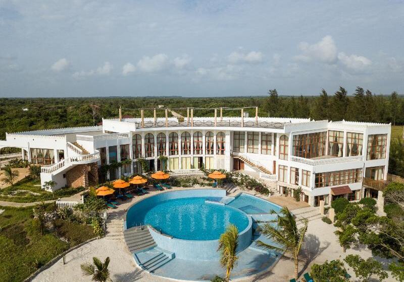 Fotos del hotel Moja Tuu The Luxury Villas & Nature Retreat:  14