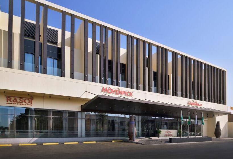 Mövenpick  Tahlia Jeddah