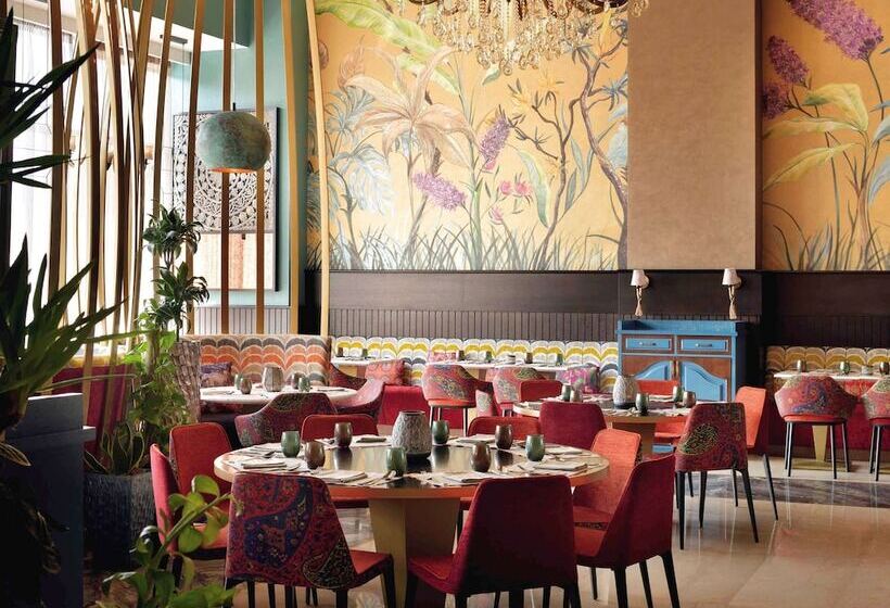 Fotos del hotel Mövenpick  Tahlia Jeddah:  7