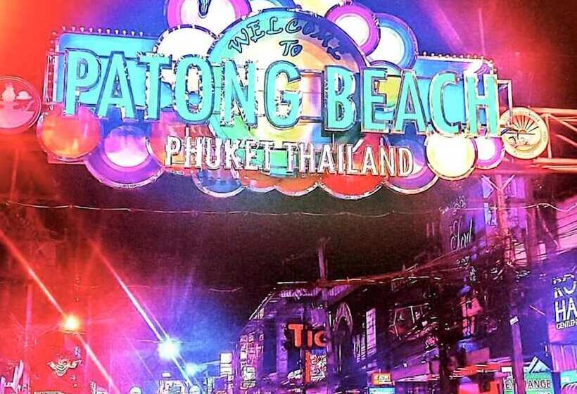 Fotos del hotel Phoenix  Karon Beach:  14