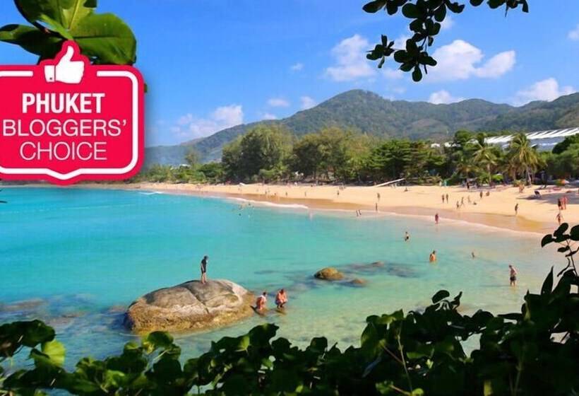 Fotos del hotel Phoenix  Karon Beach:  20