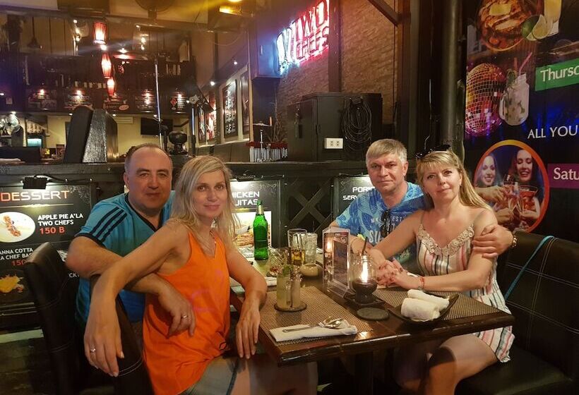 Fotos del hotel Phoenix  Karon Beach:  17