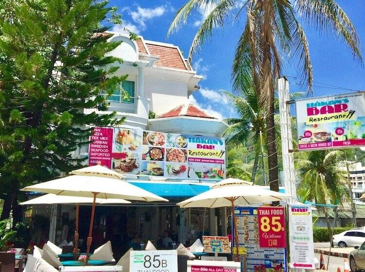 Fotos del hotel Phoenix  Karon Beach:  23