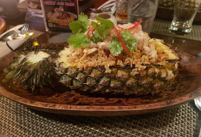 Fotos del hotel Phoenix  Karon Beach:  4