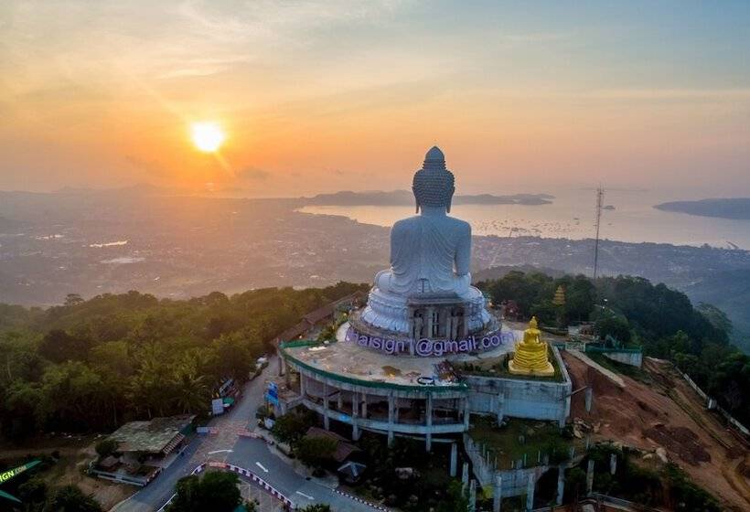 Fotos del hotel Phoenix  Karon Beach:  16