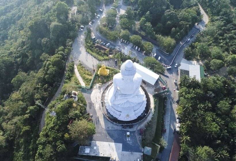 Fotos del hotel Phoenix  Karon Beach:  22