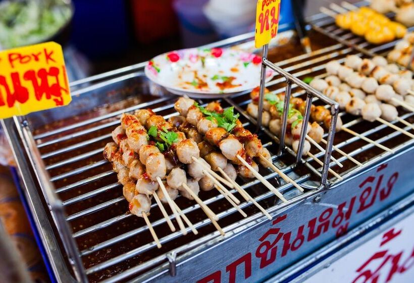 Fotos del hotel Phoenix  Karon Beach:  2