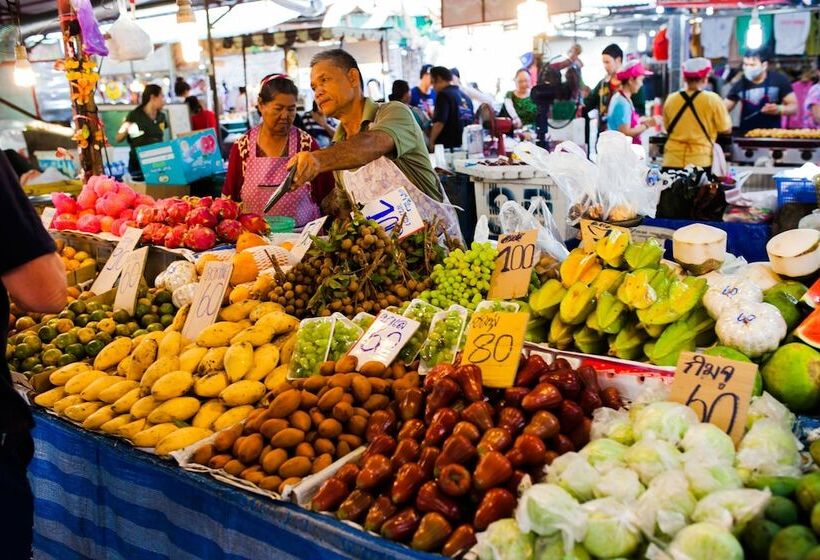 Fotos del hotel Phoenix  Karon Beach:  13