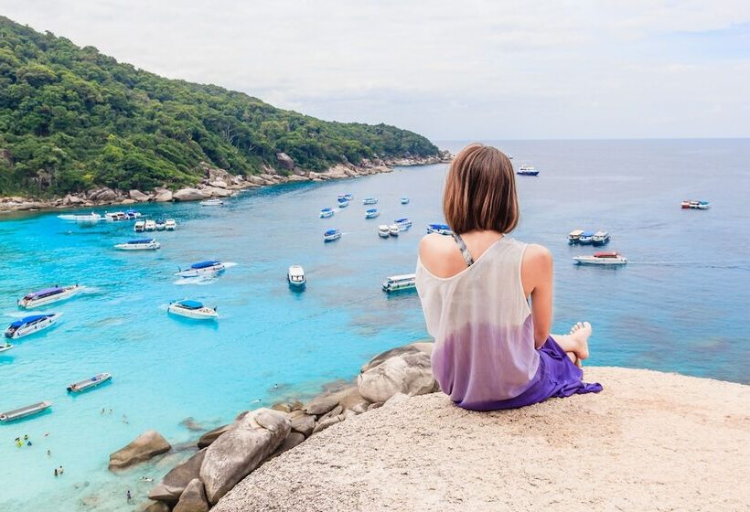 Fotos del hotel Phoenix  Karon Beach:  21