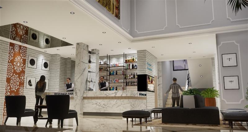 Fotos del hotel Phoenix  Karon Beach:  25