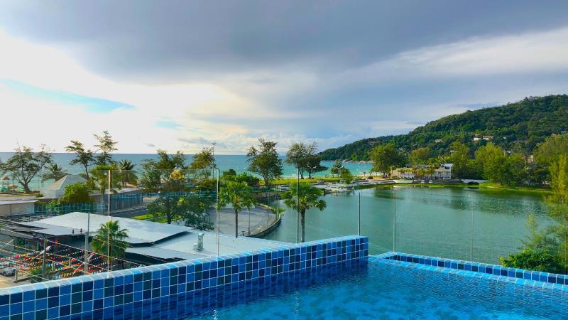 Fotos del hotel Phoenix  Karon Beach:  18