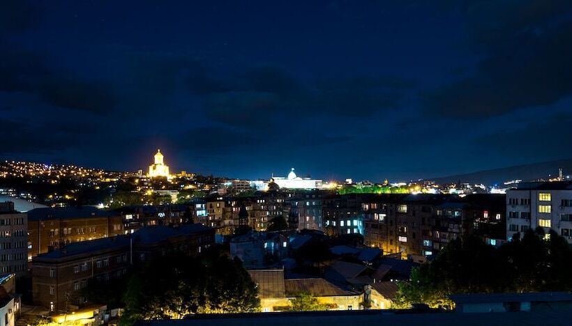 Fotos del hotel Pirimze Plaza:  16