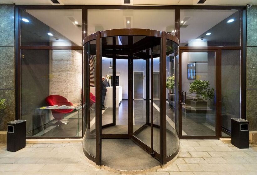 Fotos del hotel Pirimze Plaza:  22