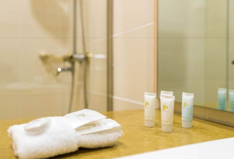 Fotos del hotel Pirimze Plaza:  20