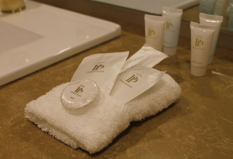 Fotos del hotel Pirimze Plaza:  19