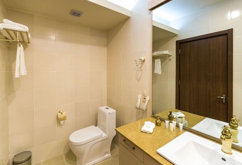 Fotos del hotel Pirimze Plaza:  18