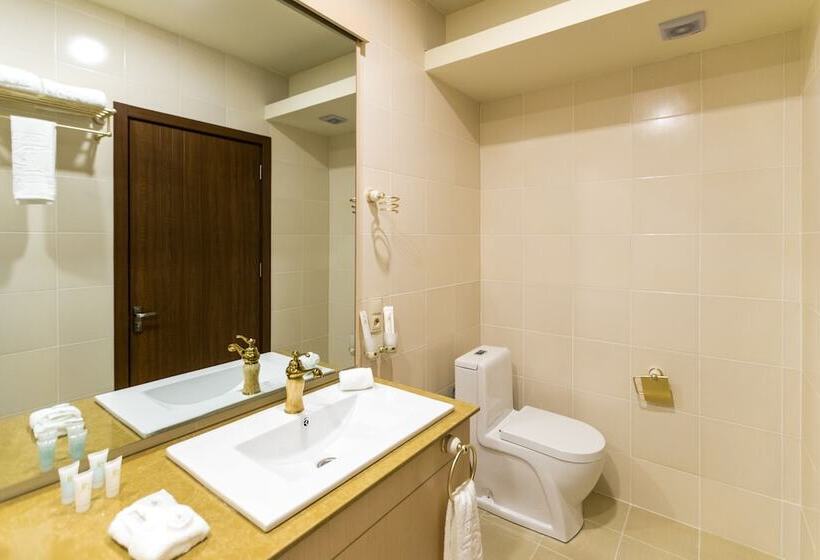 Fotos del hotel Pirimze Plaza:  17