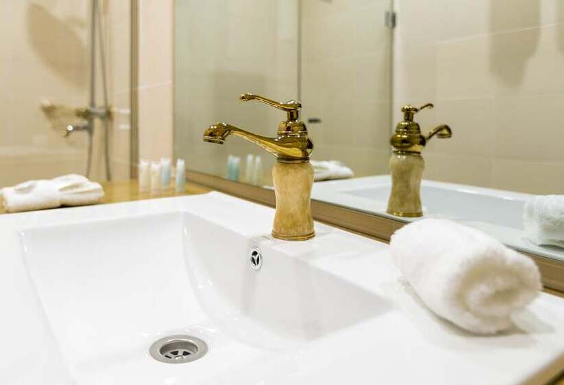 Fotos del hotel Pirimze Plaza:  15