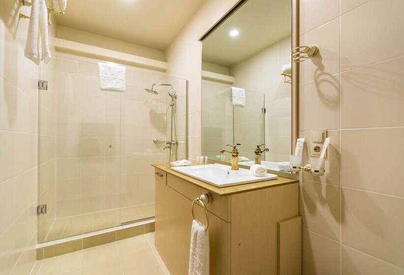 Fotos del hotel Pirimze Plaza:  14