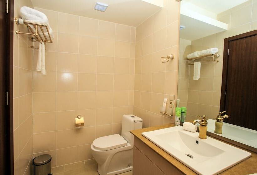 Fotos del hotel Pirimze Plaza:  13