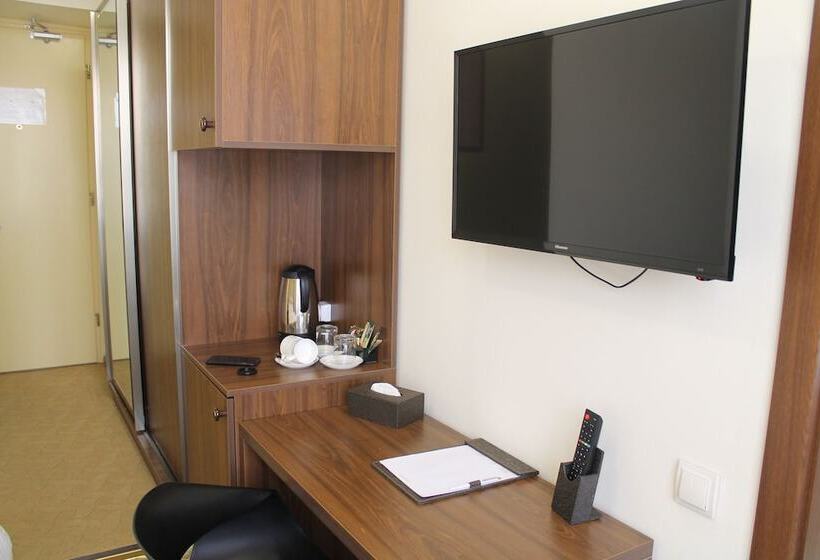 Fotos del hotel Pirimze Plaza:  10