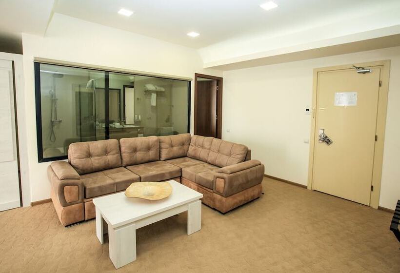 Fotos del hotel Pirimze Plaza:  23