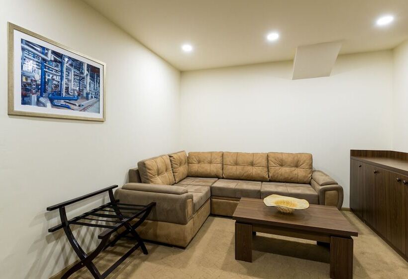 Fotos del hotel Pirimze Plaza:  8