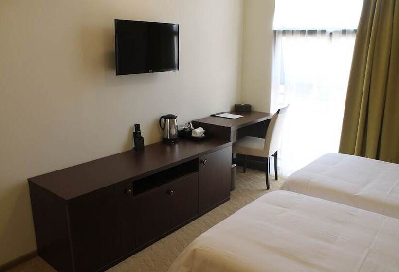 Fotos del hotel Pirimze Plaza:  25