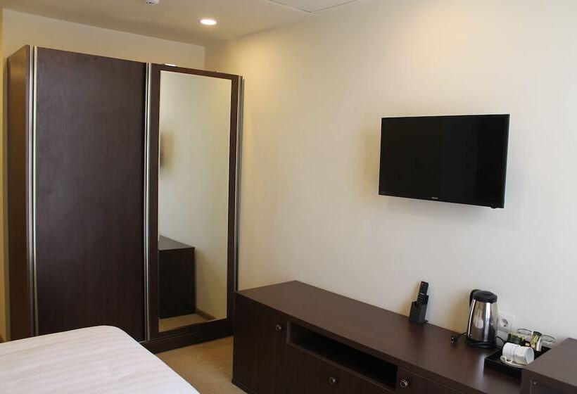 Fotos del hotel Pirimze Plaza:  6