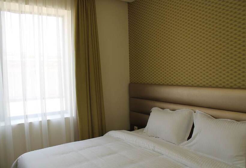 Fotos del hotel Pirimze Plaza:  3